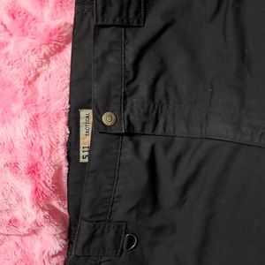 5.11 Tactical Cargo Shorts 42